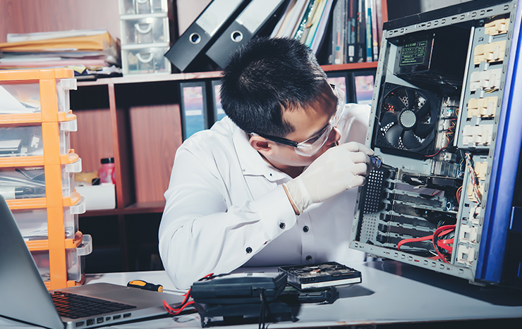 printers repairs, laptops repairs, pc repairs, network or camera systems repairs,