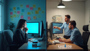 When Your Business Needs IT Professional Services