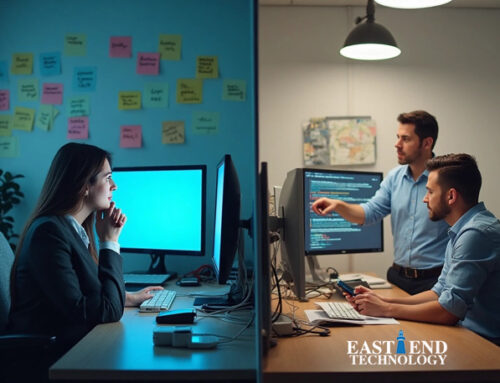 Warning Signs: When Your Business Needs IT Professional Services