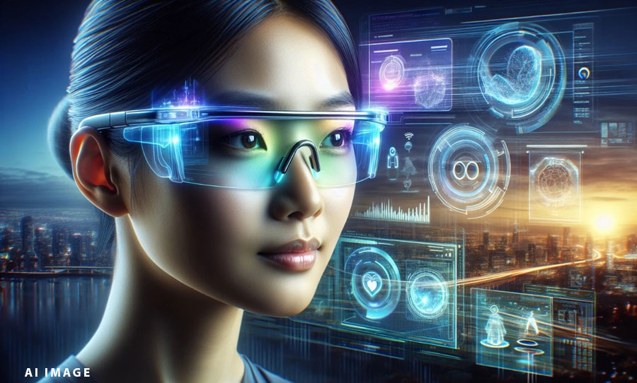 Business Computing in 2026