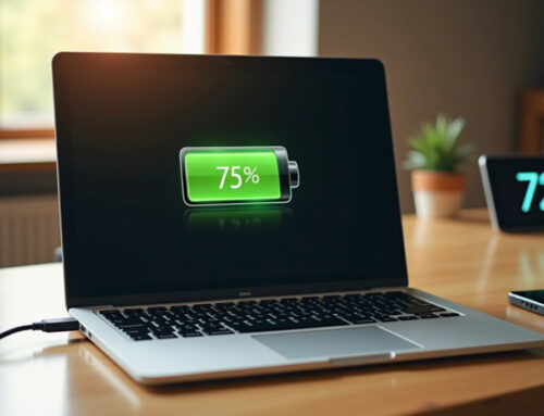 Extend Laptop Battery Life: Secret Settings Most Users Miss