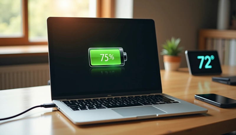 Extend Laptop Battery Life