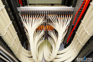 Network Cabling design and Install Service.