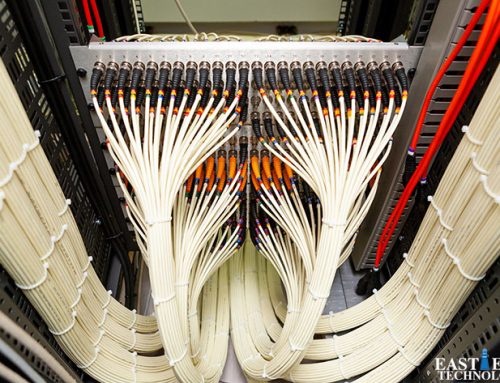 Network Cabling Solutions: The Complete Guide for Modern Businesses
